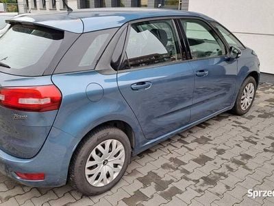 Citroën C4 Picasso