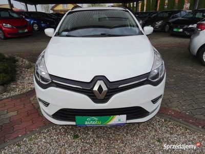 używany Renault Clio IV 