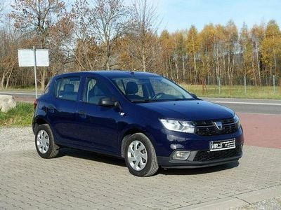 Inny Używany 2020 Dacia Sandero Sedan/Limuzyna | 21 900 zł (Uczciwa cena)