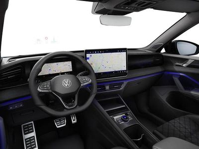 Nowe VW Tiguan 265 KM (194 kW) 2026 SUV