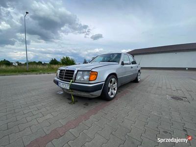 Mercedes 200