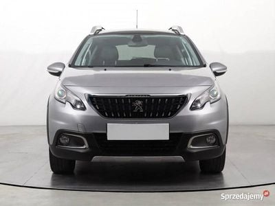 używany Peugeot 2008 1.2 PureTech