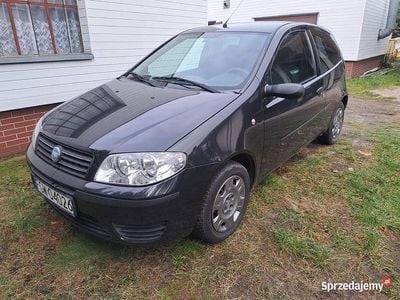 Używany Fiat Punto 2006 Hatchback