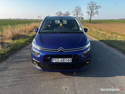 Citroën C4 SpaceTourer