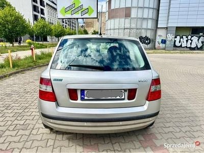 Fiat Stilo
