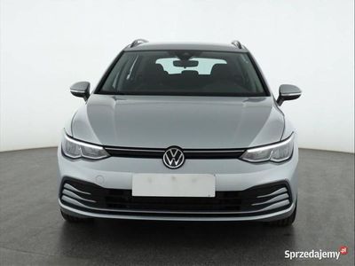 VW Golf VIII