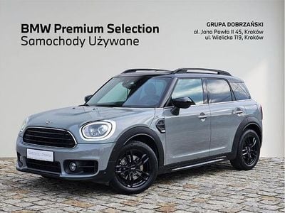 Mini Cooper Countryman