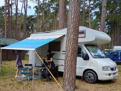 Używany 2002 Fiat Ducato Van | 76 900 zł