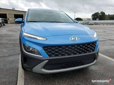 używany Hyundai Kona SE 2.0 automat