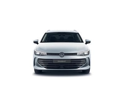 Nowe 2026 VW Passat | 242 149 zł