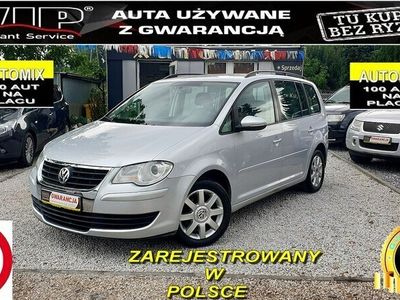 VW Touran