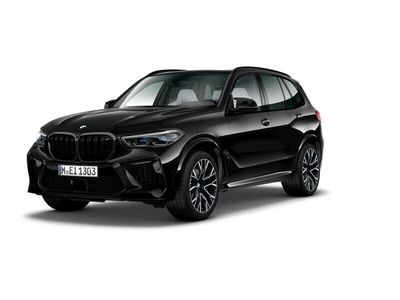 używany BMW X5 M 