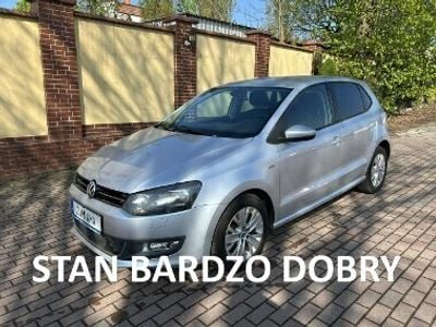 VW Polo