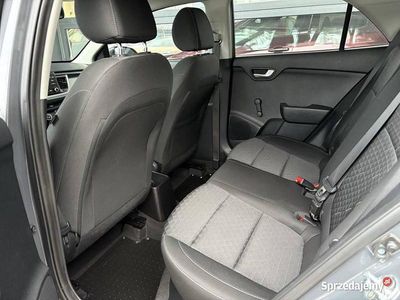 Używany 2020 Kia Rio | 44 900 zł (Dość drogi)