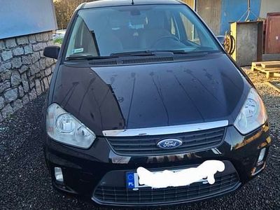 używany Ford C-MAX