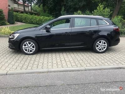 Renault Mégane IV