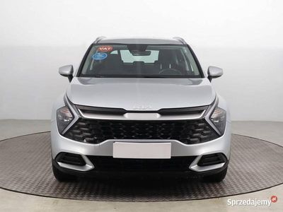 Używany Kia Sportage 2023 Srebrny SUV