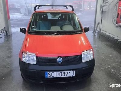 Używany 2004 Fiat Panda | 2600 zł (Dobra cena)