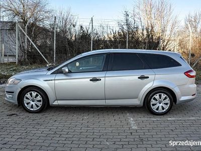 Używany Ford Mondeo 2011