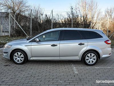 używany Ford Mondeo 2,0TDCI Lift Salon PL Bezwypadkowy