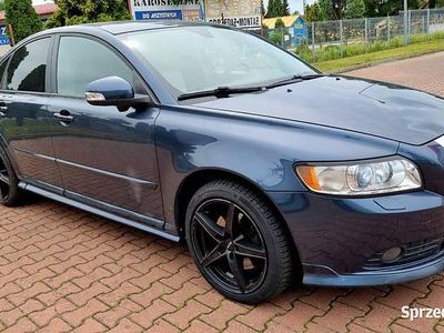 Volvo S40