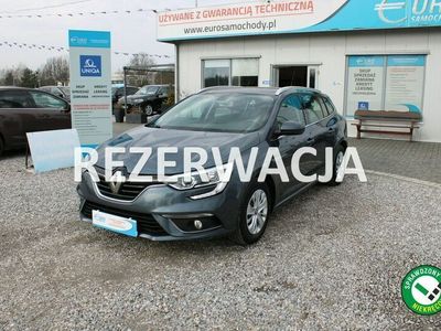 Renault Mégane GrandTour