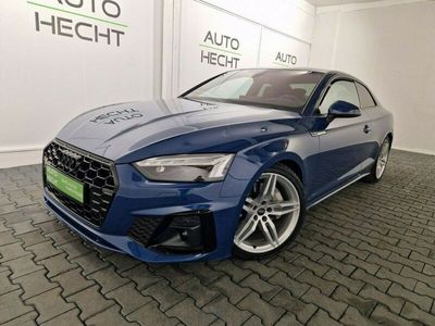 używany Audi A5 