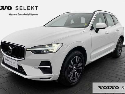 używany Volvo XC60 B4 D Momentum Pro aut