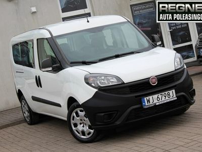 Fiat Doblò