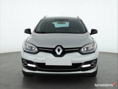 używany Renault Mégane 1.2 TCe