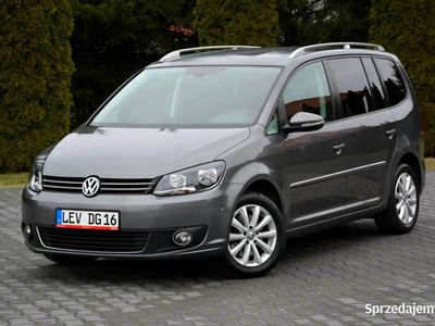 VW Touran