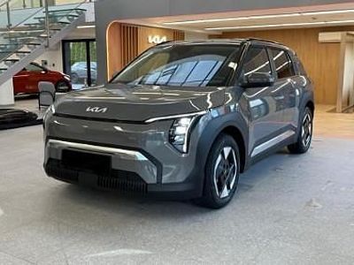 używany Kia EV3 Xceed 81.4kWh Earth 81.4kWh Earth 204KM