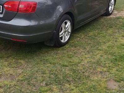 Używany VW Jetta 2011 Sedan/Limuzyna