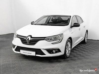 Renault Mégane IV