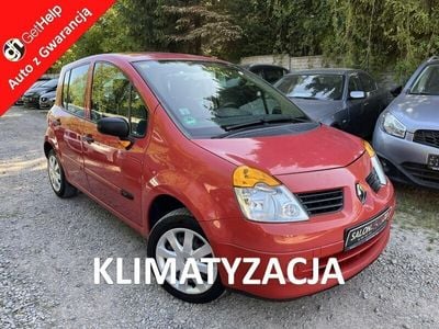 Renault Modus