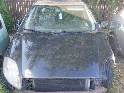 Fiat Bravo