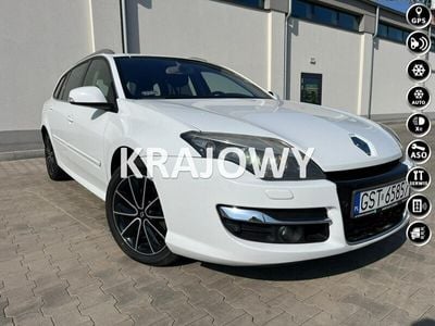 Renault Laguna III