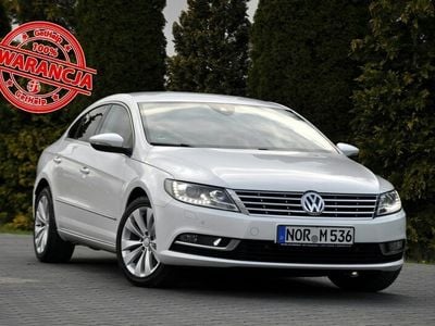 VW CC