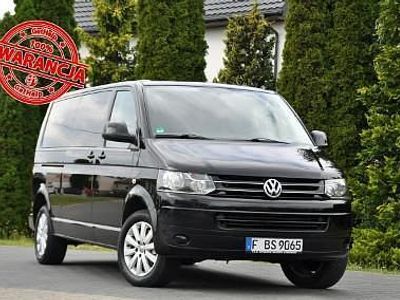 VW Multivan