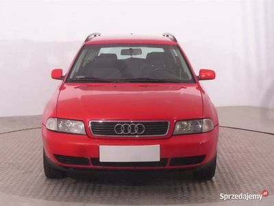 używany Audi A4 1.9 TDI