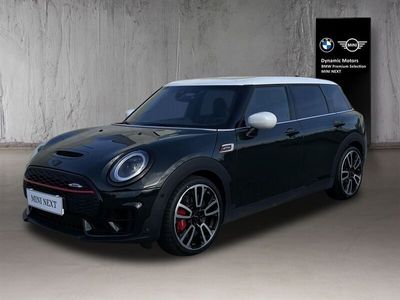 używany Mini John Cooper Works ALL4