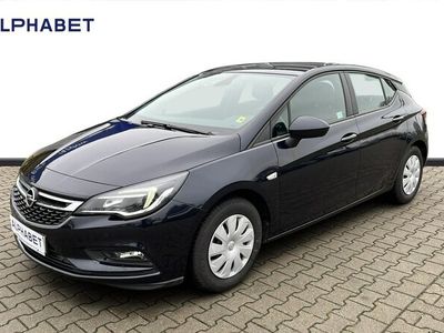 używany Opel Astra Astra1.0 T GPF Enjoy S&S K (2015-2021) Astra1.0 T GPF Enjoy S&S K (2015-2021)