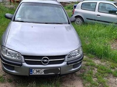Używany 1994 Opel Omega | 4000 zł
