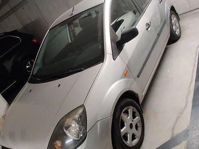 używany Ford Fiesta Sprzedam 1.3 benzyna