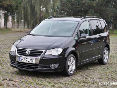 VW Touran