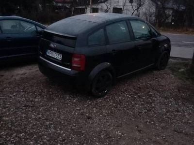 Audi A2
