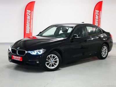 używany BMW 318 318 d / 2,0 / 150 KM / AUTOMAT / NAVI / LED / Salo...