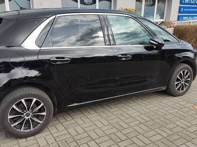 Używany 2015 Citroën C4 Picasso Minivan | 32 000 zł (Dość drogi)