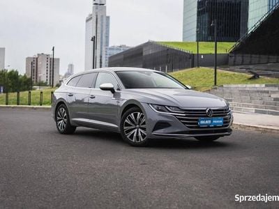 VW Arteon