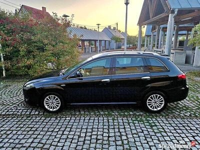 Fiat Croma
